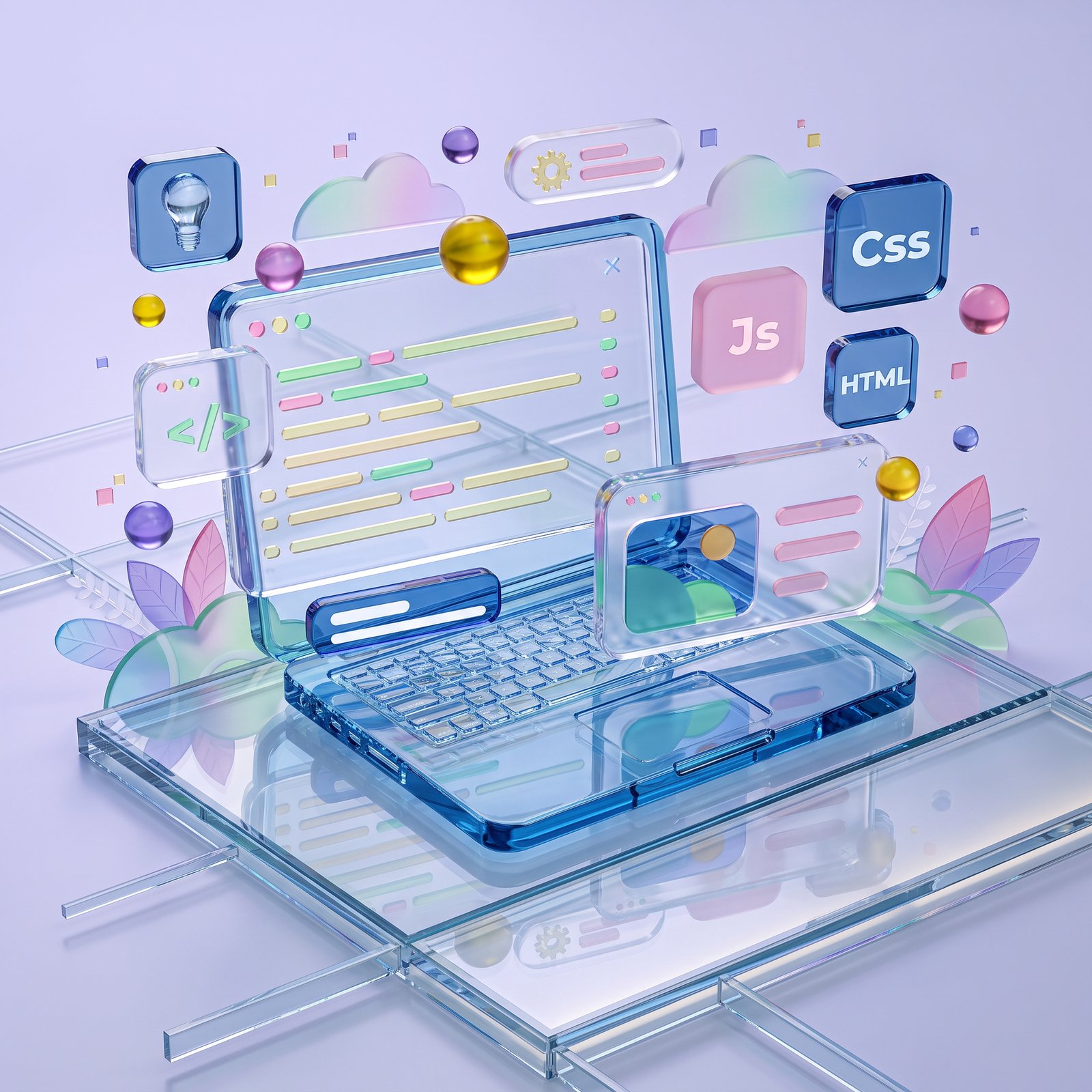 Website Development