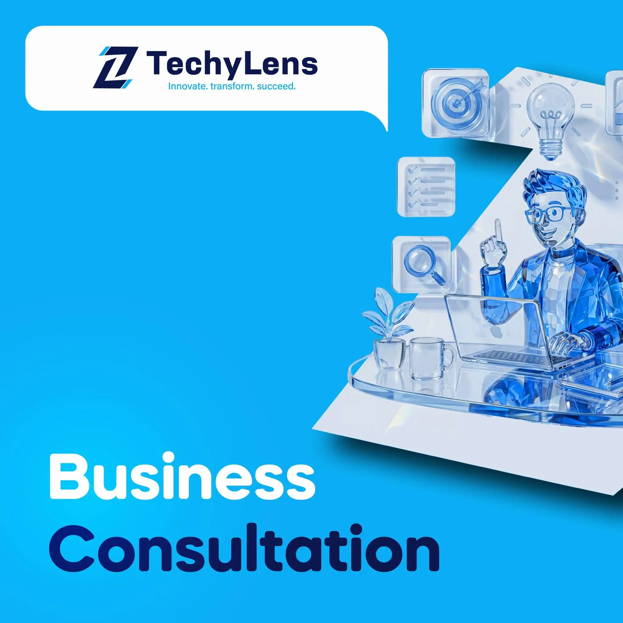 techylens-business-consulting